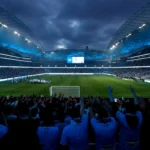 Derby Sydney Memanas: Pertarungan Strategi di Allianz Stadium Membuka Musim Baru A-League