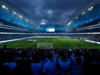 Derby Sydney Memanas: Pertarungan Strategi di Allianz Stadium Membuka Musim Baru A-League