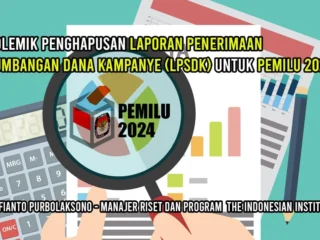 Dilema Integritas Penyelenggara Pemilu: Dari Polemik Ijazah hingga Gejolak Politik Global