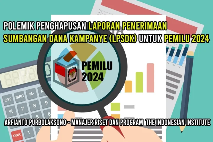Dilema Integritas Penyelenggara Pemilu: Dari Polemik Ijazah hingga Gejolak Politik Global
