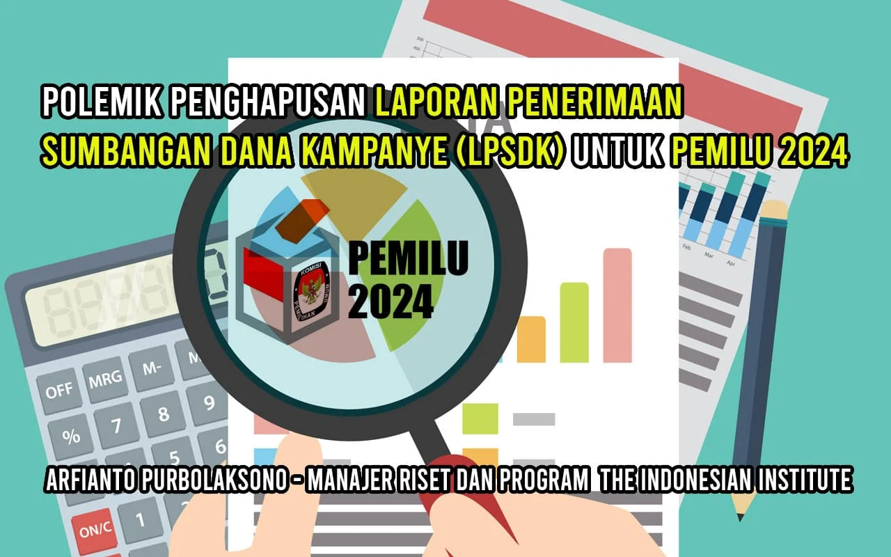 Dilema Integritas Penyelenggara Pemilu: Dari Polemik Ijazah hingga Gejolak Politik Global