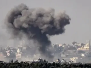 Dilema Kekuatan Udara AS: Di Balik Kerugian Puluhan Pesawat Militer dan Dukungan Tanpa Syarat ke Israel