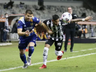 Dilema Pemain Kunci, Kabar Pemain Pulih, hingga Ancaman Sanksi: Situasi Panas di Internal Boca Juniors