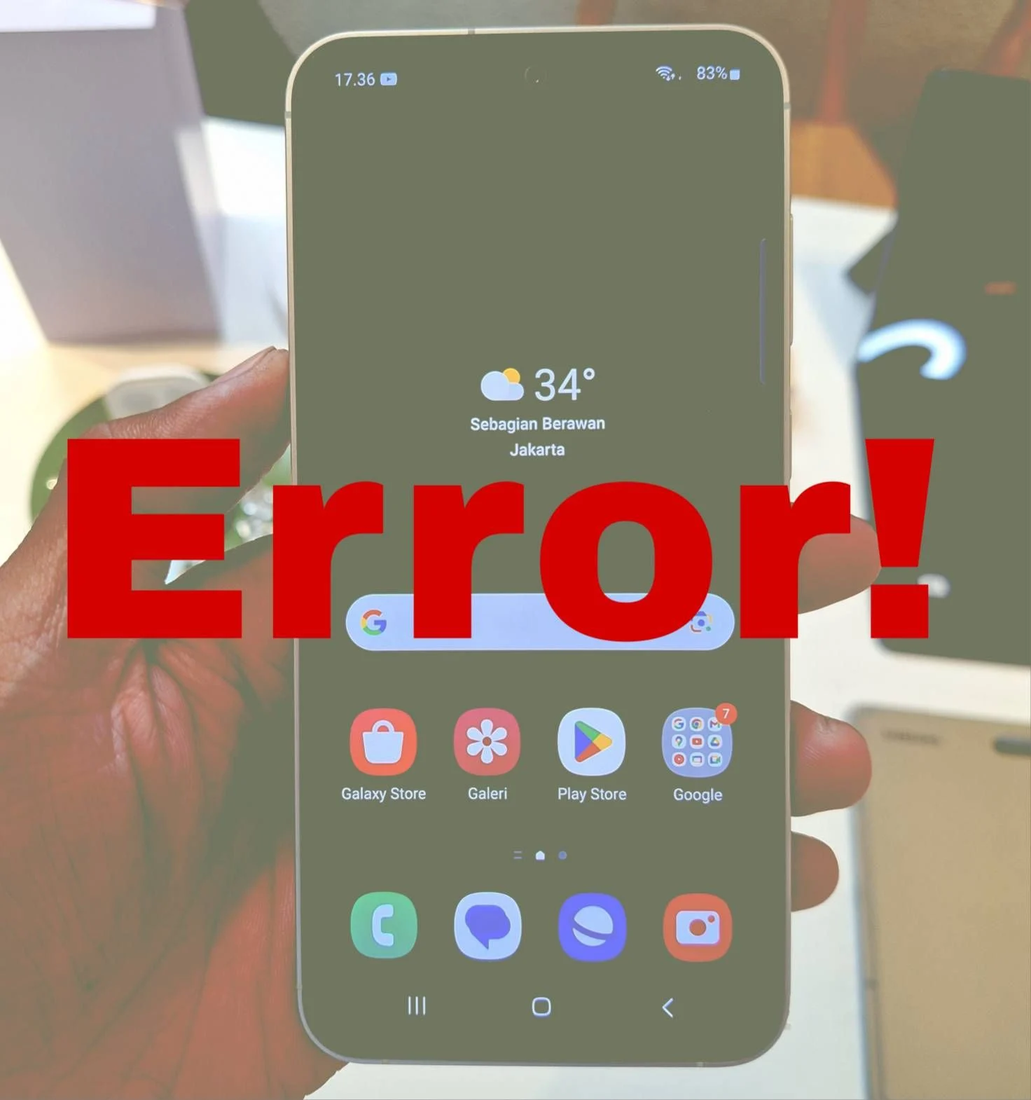 Dilema Raksasa Teknologi: Samsung Galaxy Terjerat Skandal Performa dan Ekspansi Software Masif