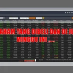 Dilema Saham ADRO: Laba Semester I Melambung Tinggi di Tengah Gempuran Jual Asing