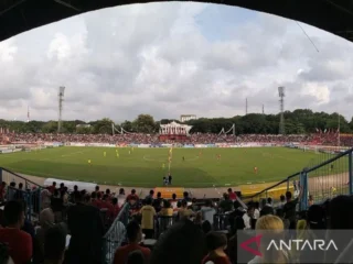 Dilema Semen Padang FC: Sanksi FIFA Menghantui di Tengah Ambisi Pembangunan Stadion Baru