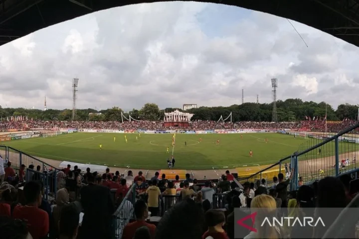 Dilema Semen Padang FC: Sanksi FIFA Menghantui di Tengah Ambisi Pembangunan Stadion Baru