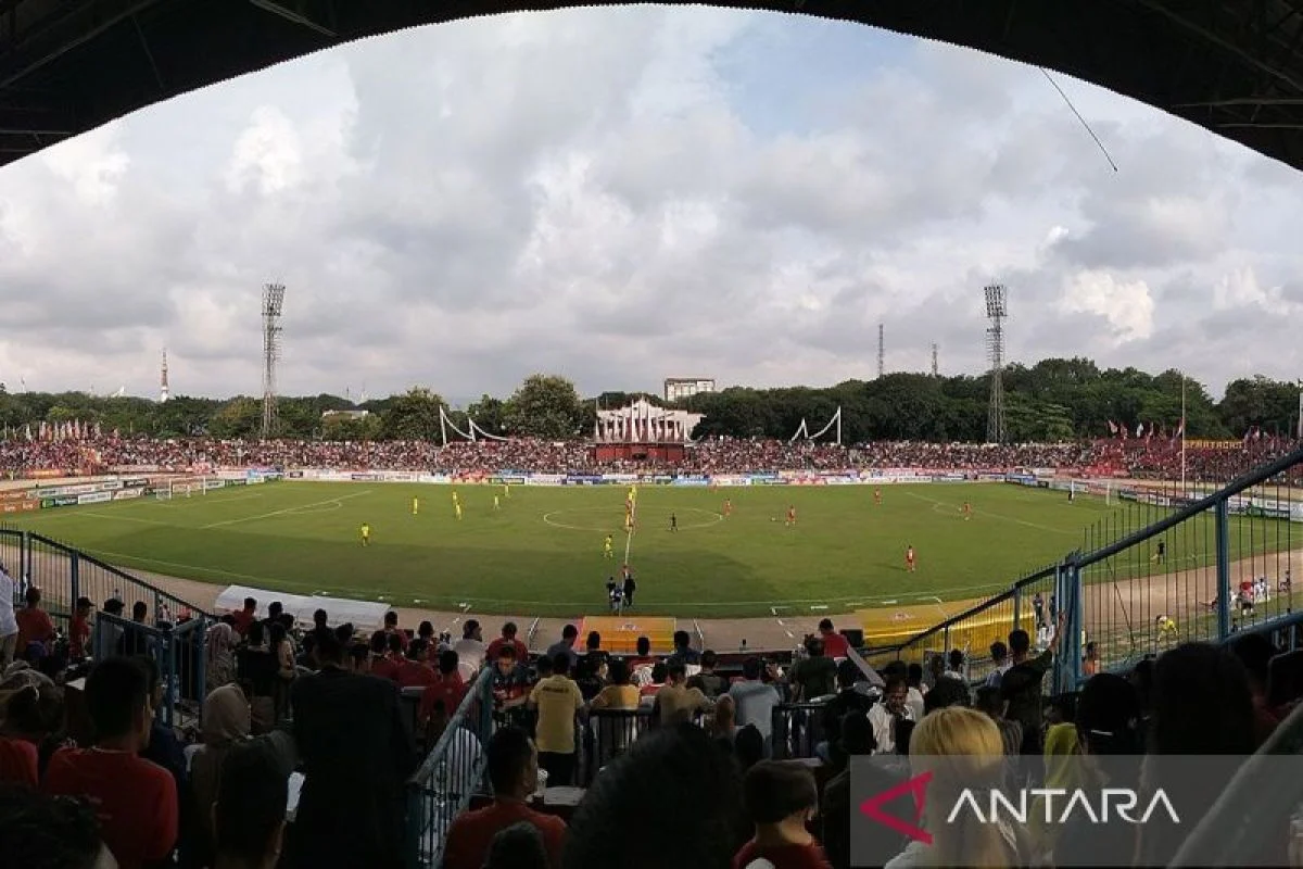 Dilema Semen Padang FC: Sanksi FIFA Menghantui di Tengah Ambisi Pembangunan Stadion Baru