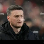Dilema Taktik Kim Hellberg: Antara Rotasi Pemain dan Risiko Kehilangan Striker Andalan Middlesbrough