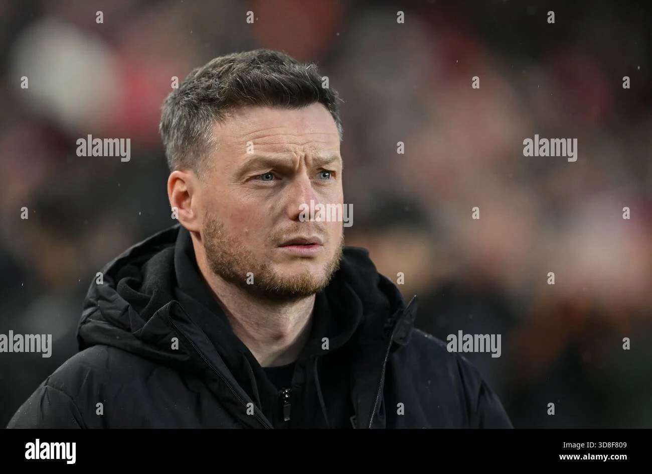 Dilema Taktik Kim Hellberg: Antara Rotasi Pemain dan Risiko Kehilangan Striker Andalan Middlesbrough