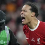 Dilema Transfer dan Badai Cedera: Liverpool F.C. di Tengah Ambisi Champions League