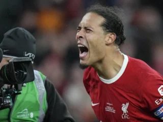 Dilema Transfer dan Badai Cedera: Liverpool F.C. di Tengah Ambisi Champions League