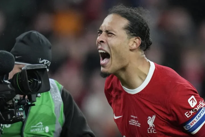 Dilema Transfer dan Badai Cedera: Liverpool F.C. di Tengah Ambisi Champions League