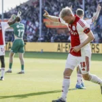 Dinamika Ajax: Dari Kemenangan Manis di Groningen hingga Sorotan Transfer dan Kontroversi Suporter