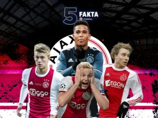 Dinamika Akademi Ajax: Dari Kegagalan Transfer Bintang hingga Nasib Pemain Muda