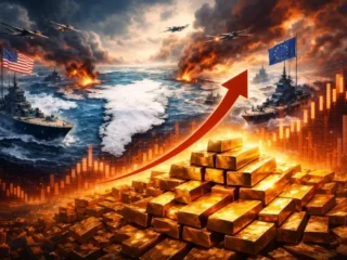Dinamika Amerika Serikat: Dari Gejolak Pasar Emas hingga Gugatan Hukum Raksasa AI