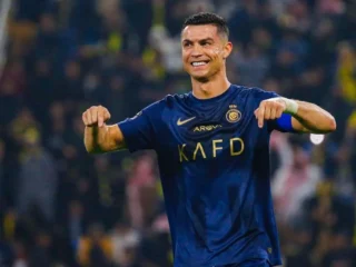 Dinamika Atlético Madrid: Dari Pengakuan Cristiano Ronaldo hingga Pertandingan Legenda dan Isu Pemalsuan Brand