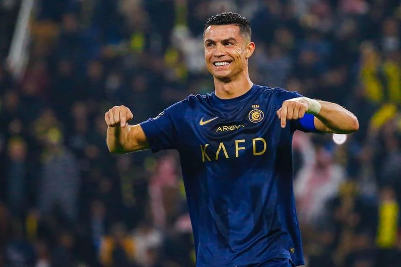 Dinamika Atlético Madrid: Dari Pengakuan Cristiano Ronaldo hingga Pertandingan Legenda dan Isu Pemalsuan Brand