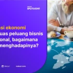 Dinamika Azerbaijan: Antara Ketegangan Politik, Isu Hijab, dan Ambisi Ekonomi Global