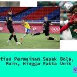 Dinamika Baru Dunia Sepak Bola: Dari Perubahan Aturan Disiplin FIFA hingga Kembalinya Tim Rusia ke Panggung Internasional