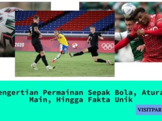 Dinamika Baru Dunia Sepak Bola: Dari Perubahan Aturan Disiplin FIFA hingga Kembalinya Tim Rusia ke Panggung Internasional