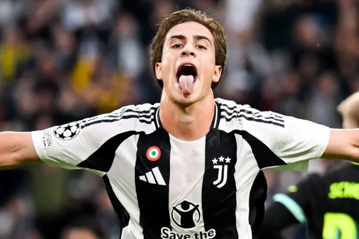 Dinamika Bursa Transfer Juventus F.C.: Antara Strategi Perkuat Lini Belakang dan Harga Selangit Kenan Yildiz