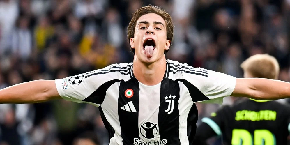 Dinamika Bursa Transfer Juventus F.C.: Antara Strategi Perkuat Lini Belakang dan Harga Selangit Kenan Yildiz