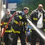 Dinamika Chicago: Dari Ketegangan Musim Baru Chicago Fire hingga Insiden Penembakan di South Side