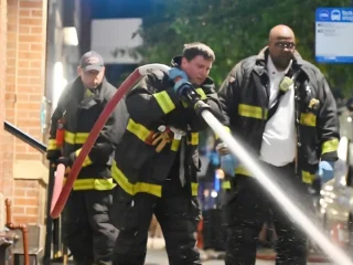 Dinamika Chicago: Dari Ketegangan Musim Baru Chicago Fire hingga Insiden Penembakan di South Side