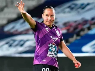 Dinamika Club América: Dari Kontroversi Lapangan Hingga Sorotan Prestasi Global Charlyn Corral
