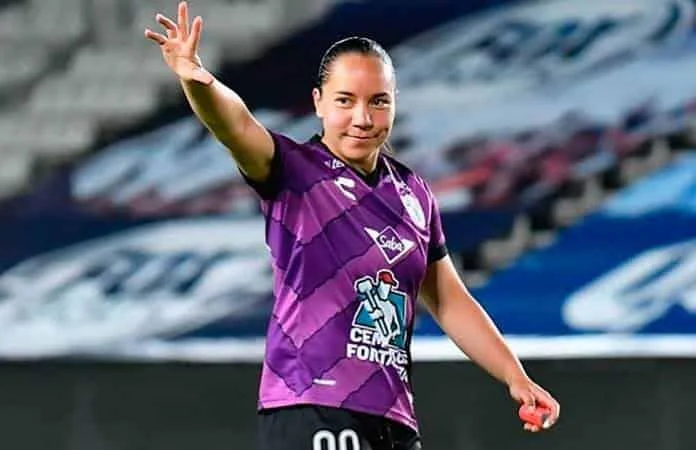 Dinamika Club América: Dari Kontroversi Lapangan Hingga Sorotan Prestasi Global Charlyn Corral