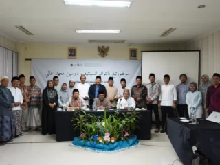 Dinamika Dunia Akademisi: Dari Rekrutmen Bergengsi ITS hingga Kenaikan Drastis Insentif Dosen Ma'had Aly