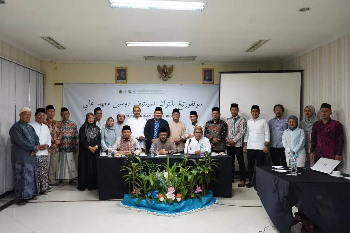 Dinamika Dunia Akademisi: Dari Rekrutmen Bergengsi ITS hingga Kenaikan Drastis Insentif Dosen Ma'had Aly