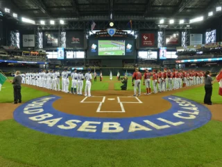 Dinamika Dunia Olahraga: Drama Serie A hingga Kejutan Juara Dunia Baseball