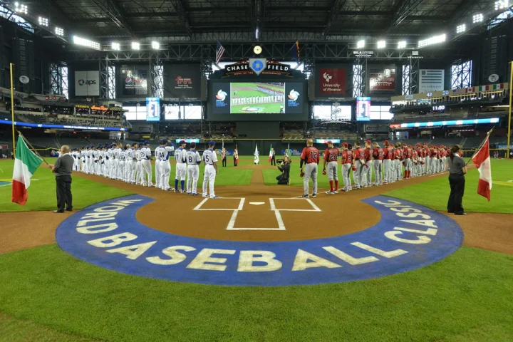 Dinamika Dunia Olahraga: Drama Serie A hingga Kejutan Juara Dunia Baseball