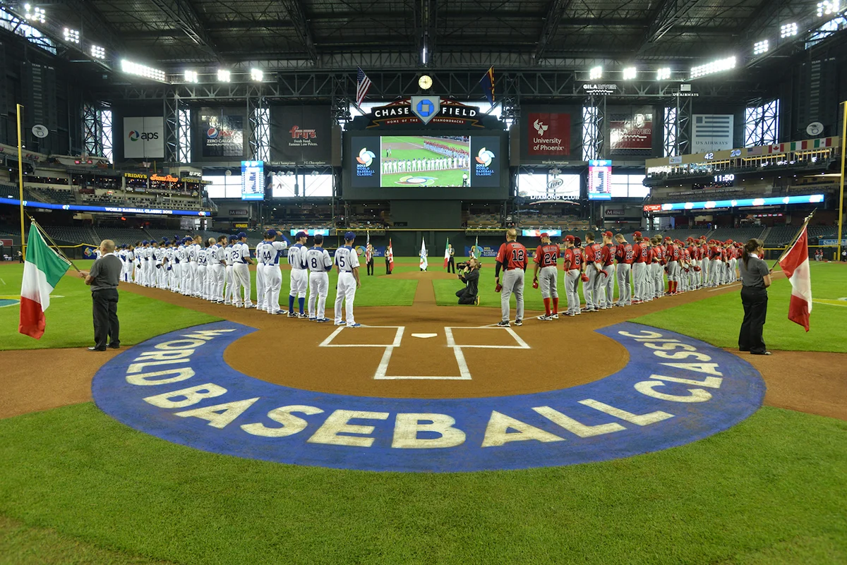 Dinamika Dunia Olahraga: Drama Serie A hingga Kejutan Juara Dunia Baseball