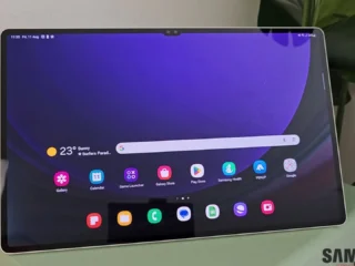 Dinamika Dunia Samsung dan Drama Lapangan Hijau: Dari Inovasi Tablet hingga Perjuangan LA Galaxy