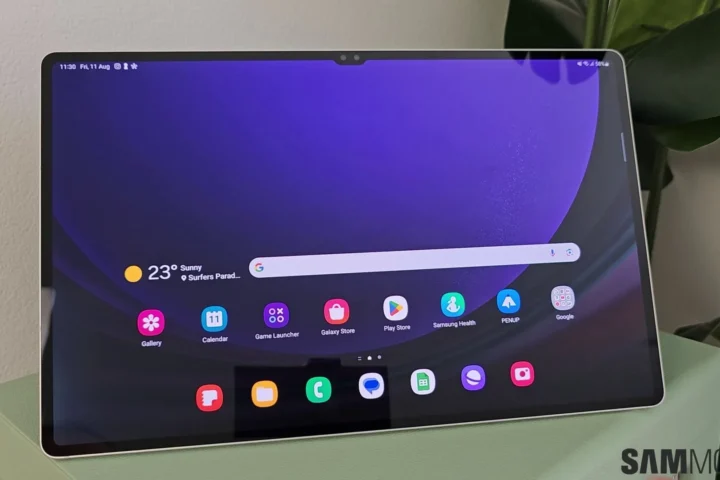 Dinamika Dunia Samsung dan Drama Lapangan Hijau: Dari Inovasi Tablet hingga Perjuangan LA Galaxy