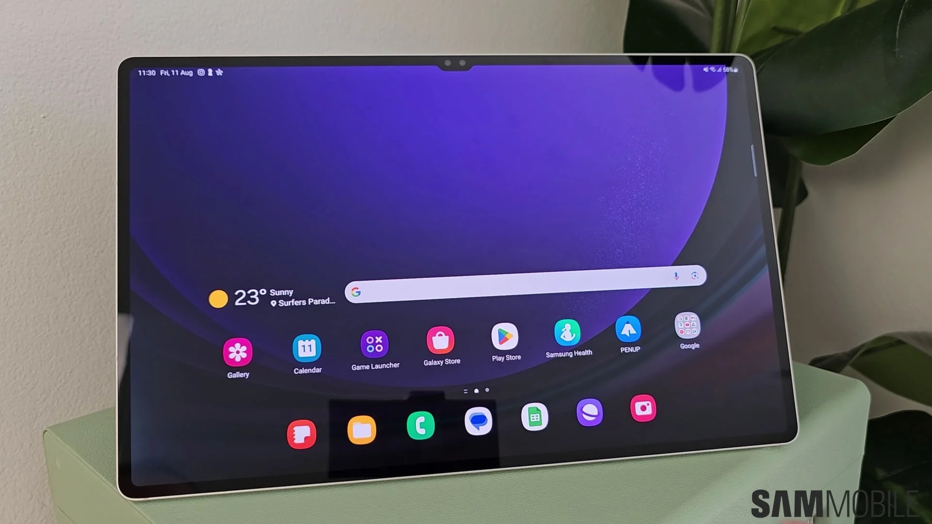 Dinamika Dunia Samsung dan Drama Lapangan Hijau: Dari Inovasi Tablet hingga Perjuangan LA Galaxy