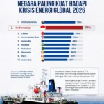 Dinamika Energi Global: Dari Ketegangan Pasokan Gas Indonesia-Singapura hingga Fluktuasi Harga di Amerika