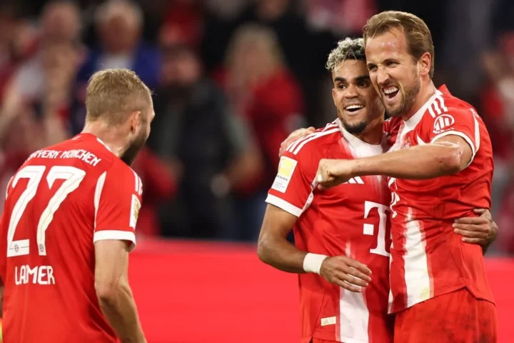 Dinamika FCB: Kebangkitan Luis Diaz, Debat Manuel Neuer, hingga Jawaban Tegas Soal Florian Wirtz