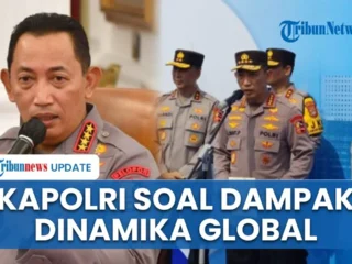 Dinamika Global dan Domestik: Transformasi Identitas, Isu Keamanan, hingga Penyelundupan Manusia Terkait Paspor