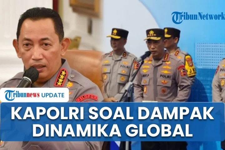 Dinamika Global dan Domestik: Transformasi Identitas, Isu Keamanan, hingga Penyelundupan Manusia Terkait Paspor