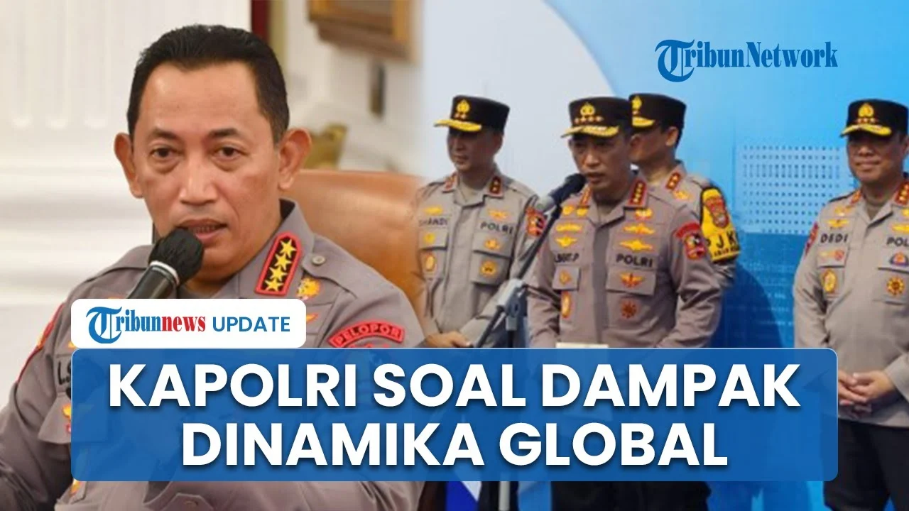 Dinamika Global dan Domestik: Transformasi Identitas, Isu Keamanan, hingga Penyelundupan Manusia Terkait Paspor
