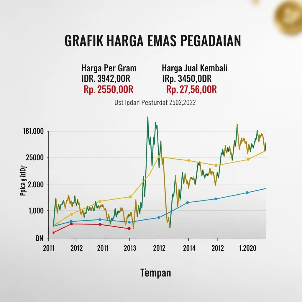 Dinamika Harga Emas: Dari Lonjakan Investasi hingga Skandal Penipuan yang Melibatkan Selebriti