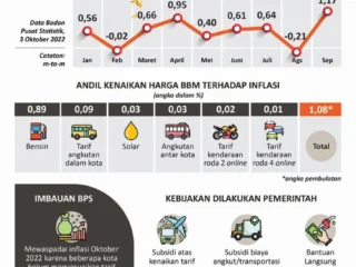 Dinamika Kawasan: Dari Kompetisi Harga BBM hingga Tantangan Geopolitik di Negara ASEAN