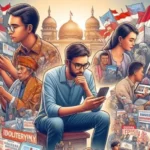 Dinamika Koalisi: Dari Ancaman Penipuan Digital Rp 9,1 Triliun hingga Gejolak Politik Nasional dan Global