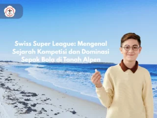 Dinamika Kompetisi Global: Dari Dominasi Swiss di Nations League hingga Persaingan Sengit Liga Super Indonesia