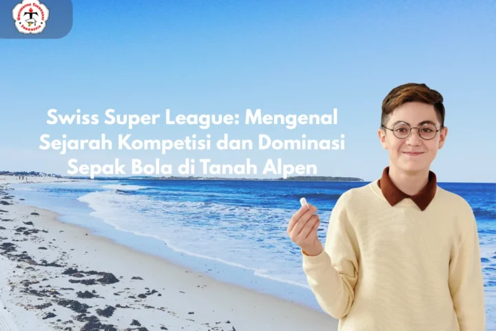 Dinamika Kompetisi Global: Dari Dominasi Swiss di Nations League hingga Persaingan Sengit Liga Super Indonesia