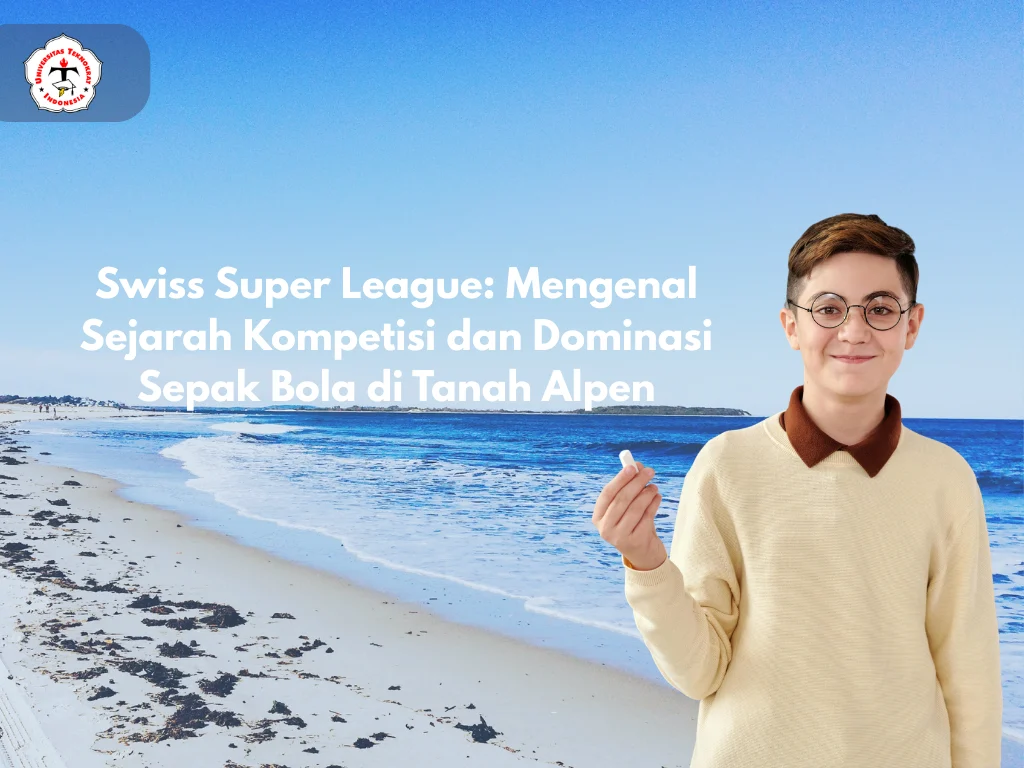 Dinamika Kompetisi Global: Dari Dominasi Swiss di Nations League hingga Persaingan Sengit Liga Super Indonesia